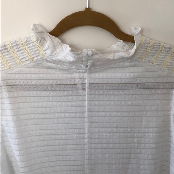 Free People Tee - Picture 4 of 4